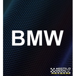 Pegatina BMW