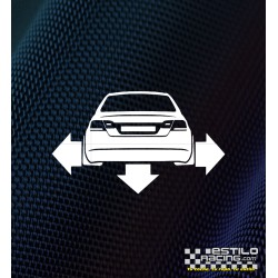 Camiseta Land Rover