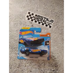 Hot Wheels 69 dodge charger