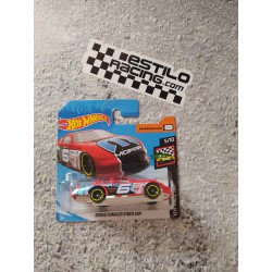 Hot Wheels Dodge Charger Stock Car