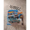 Hot Wheels 64 Nova Wagon Gasser