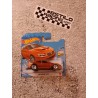 Hot Wheels 06 Pontiac GTO