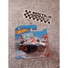 Hot Wheels Mercedes-Benz Unimog 1300