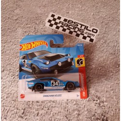 Hot Wheels Dimachinni Veloce