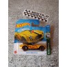 Hot Wheels Shelby Cobra 427 S/C