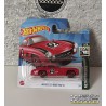 Hot Wheels Mercedes Benz 300 SL