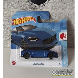 Hot Wheels 2023 Nissan Z