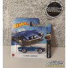 Hot Wheels 72 Stingray Convertible