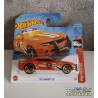 Hot Wheels 10 Camaro SS