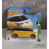 Hot Wheels Volkswagen ID. Buzz