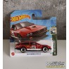 Hot Wheels Alfa Romeo GTV6 3.0