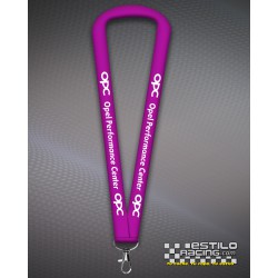 Cuelgallaves Opel