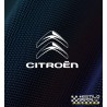 Pegatina logo Citroën