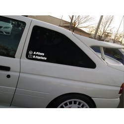 Cuelgallaves Citroën