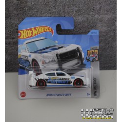 Hot Wheels Dodge Charger Drift