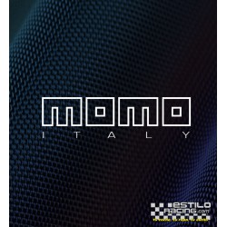 Pegatina Momo Italy