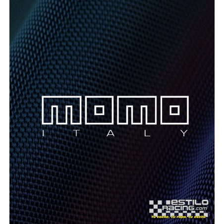 Pegatina Momo Italy