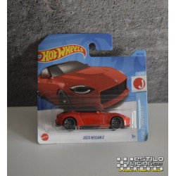 Hot Wheels 2023 Nissan Z