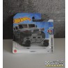 Hot Wheels Humvee