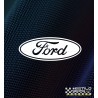 Pegatina Ford logo