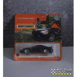 Matchbox 1994 Mitsubishi 3000GT