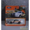 Matchbox Ford Police Interceptor