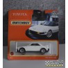 Matchbox 1984 Toyota MR2