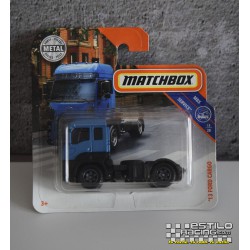 Matchbox 13 Ford Cargo