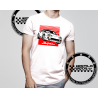 Camiseta Toyota Supra