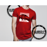 Camiseta Toyota Supra