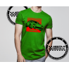 Camiseta Toyota Supra