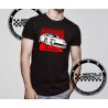 Camiseta Toyota Supra