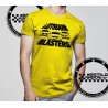 Camiseta Autobahn Blasters