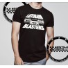 Camiseta Autobahn Blasters