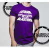 Camiseta Autobahn Blasters