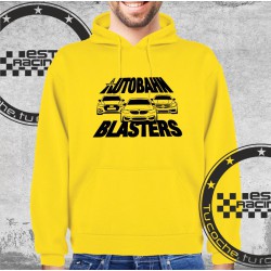 Sudadera Autobahn Blasters