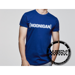 Camiseta Hoonigan