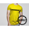 Camiseta Hoonigan