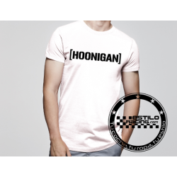 Camiseta Hoonigan