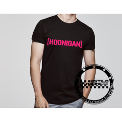 Camiseta Hoonigan