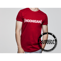 Camiseta Hoonigan