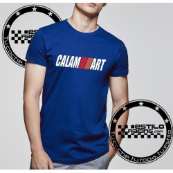 Camiseta Calamart