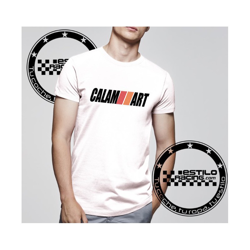 Camiseta Calamart