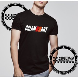 Camiseta Calamart