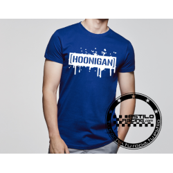 Camiseta Hoonigan dirt