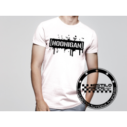 Camiseta Hoonigan dirt