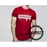 Camiseta Hoonigan dirt