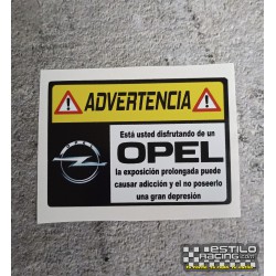 Chapa Nurburgring oscura