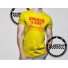 Camiseta Stranger cars