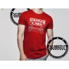 Camiseta Stranger cars